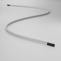 Фото Трековый светильник Technical TR180-1-24WTW-B