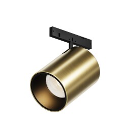 Фото Трековый светильник Technical TR187-1-9W2.7K-M-BBS