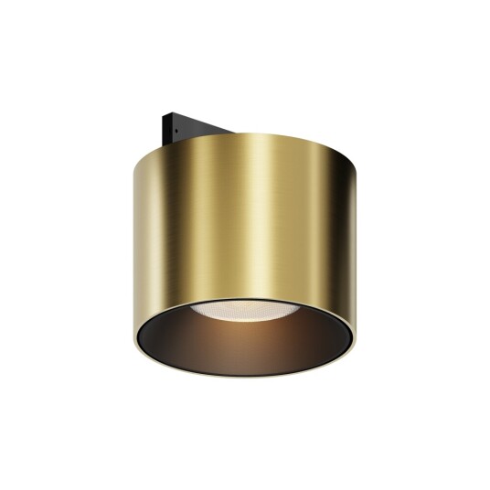 Фото Трековый светильник Technical TR188-1-5W2.7K-M-BBS