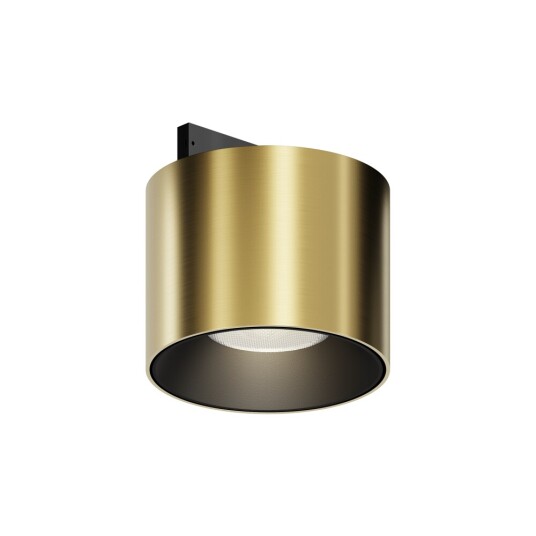 Фото Трековый светильник Technical TR188-1-5W4K-M-BBS