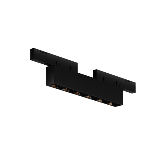 Фото Трековый светильник Technical TR193-1-5W2.7K-M-B