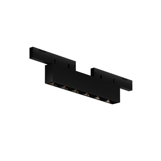 Фото Трековый светильник Technical TR193-1-5W3K-M-B