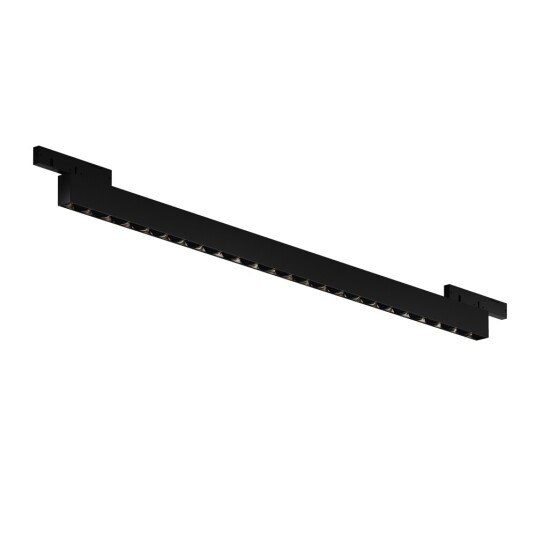 Фото Трековый светильник Technical TR193-1-20W3K-M-B