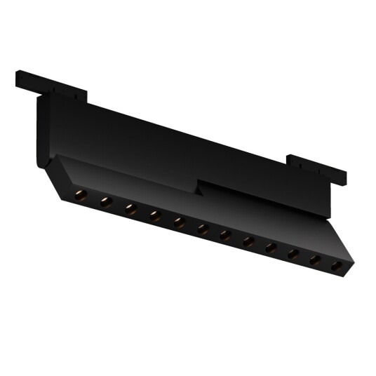 Фото Трековый светильник Technical TR194-1-12W2.7K-M-B