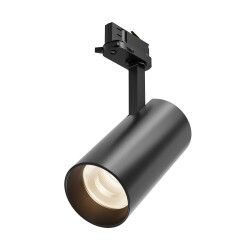 Фото Трековый светильник Technical TR197-3-30WCCT-M-B