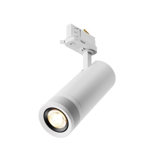 Фото Трековый светильник Technical TR198-3-20W2.7K-Z-W