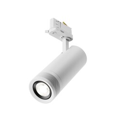 Фото Трековый светильник Technical TR198-3-20W4K-Z-W