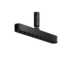 Фото Трековый светильник Technical TR203-1-10W3K-S-B