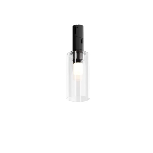 Фото Трековый светильник Technical TR207-1-3W3K-B