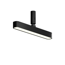 Фото Трековый светильник Technical TR202-1-10W3K-B