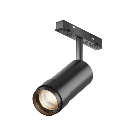 Фото Трековый светильник Technical TR211-1-12W3K-Z-B