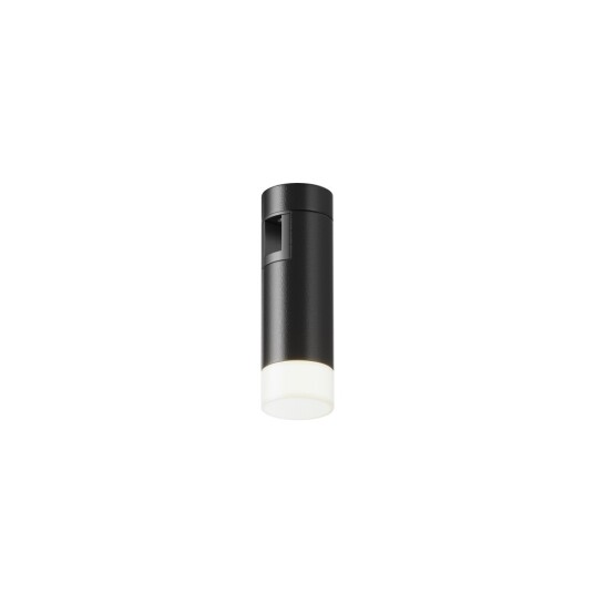 Фото Трековый светильник Technical TR145-1-3W4K-W-B