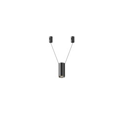 Фото Трековый светильник Technical TR157-1-12W4K-B