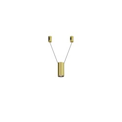 Фото Трековый светильник Technical TR157-1-12W4K-BS