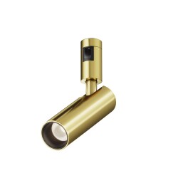 Фото Трековый светильник Technical TR144-1-12W4K-W-BS