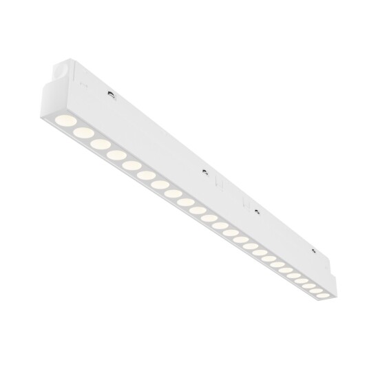 Фото Трековый светильник Technical TR031-4-24WTW-DD2-W