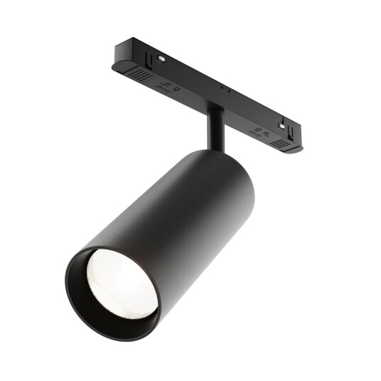 Фото Трековый светильник Technical TR032-4-20WTW-M-DD2-B