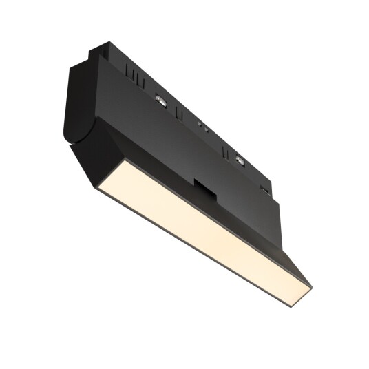 Фото Трековый светильник Technical TR036-4-12WTW-DSZ-B