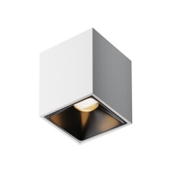 Фото Потолочный светильник Technical C065CL-8W3K-SQ-WB