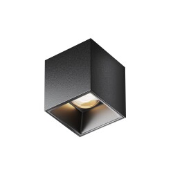 Фото Потолочный светильник Technical C064CL-5W3K-SQ-B