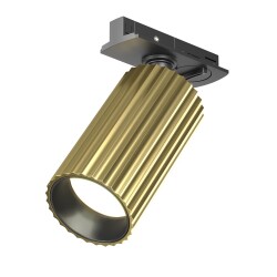 Фото Трековый светильник Technical TR218-1-GU10-BS