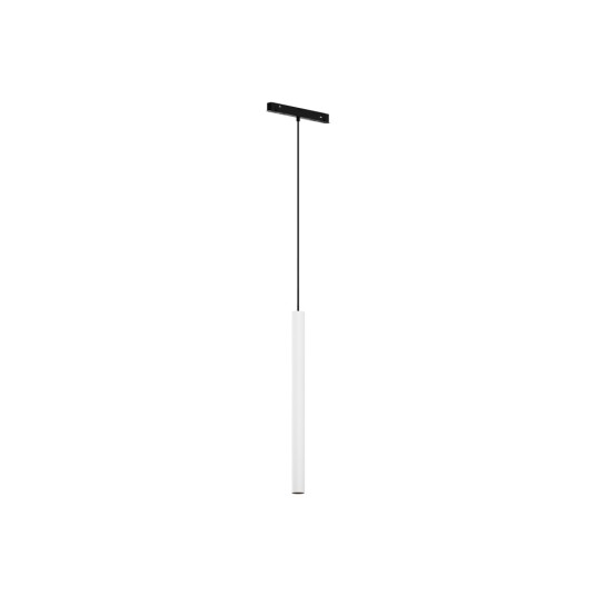 Фото Трековый светильник Technical TR226-4-5WTW-M-DSZ-W