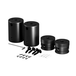 Фото Комплектующие для гибкого неона Led Strip 20320