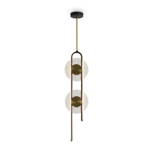 Фото Подвесной светильник Freya FR6173PL-L18B