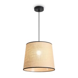 Фото Подвесной светильник Freya FR5483PL-01B1