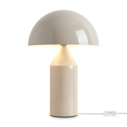 Фото Настольный светильник Freya FR5218TL-02CR