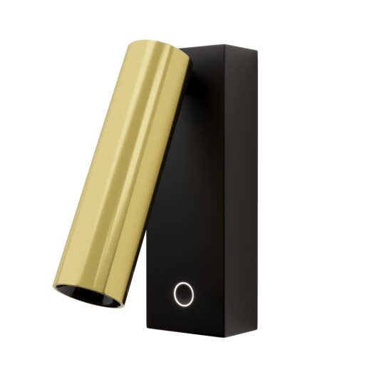 Фото Настенный светильник (бра) Technical C078WL-L3BBS3K