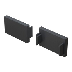 Фото Комплектующие для встраиваемой трековой системы Technical TRA172EC-12B