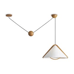 Фото Потолочный светильник Freya FR5554CL-01T