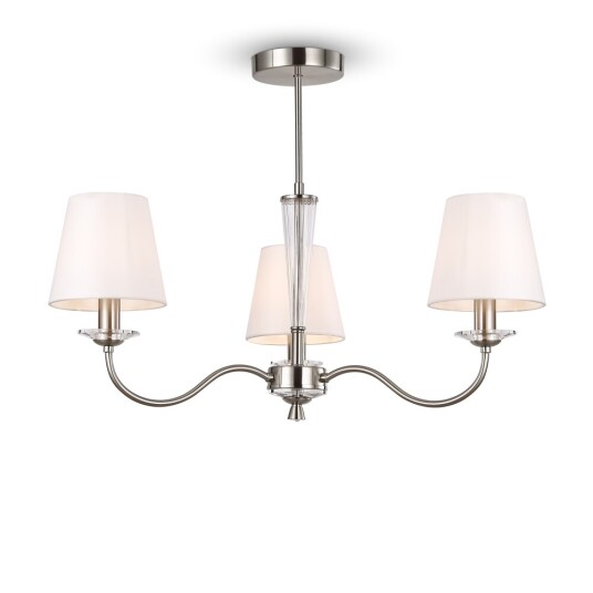 Фото Люстра Freya FR2027PL-03N