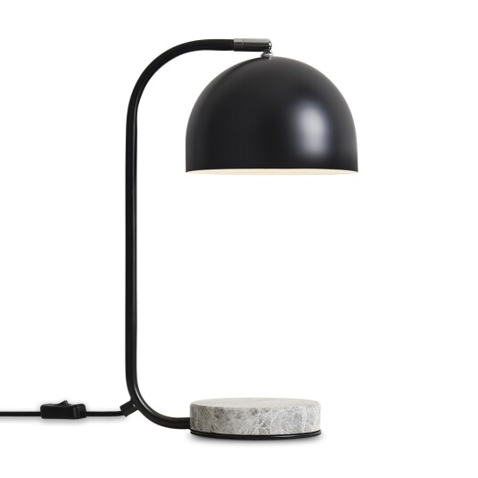 Фото Настольный светильник Freya FR5279TL-01B