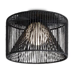 Фото Потолочный светильник Freya FR5405CL-01B1