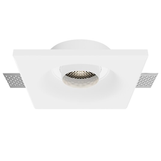 Фото Встраиваемый светильник Technical DL006-GU10-RD-W