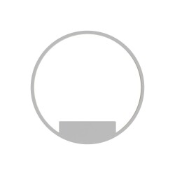 Фото Настенный светильник (бра) Maytoni MOD058WL-L35WK