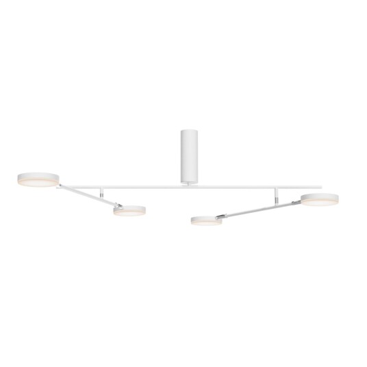 Фото Потолочный светильник Maytoni MOD070CL-L30W3K