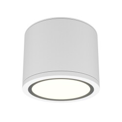 Фото Потолочный светильник Technical C095CL-GX53-W