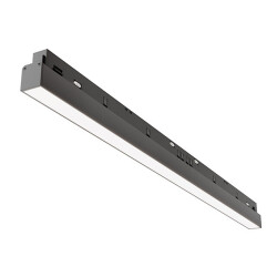 Фото Трековый светильник Technical TR030-4-24W3K-WW-DS-B