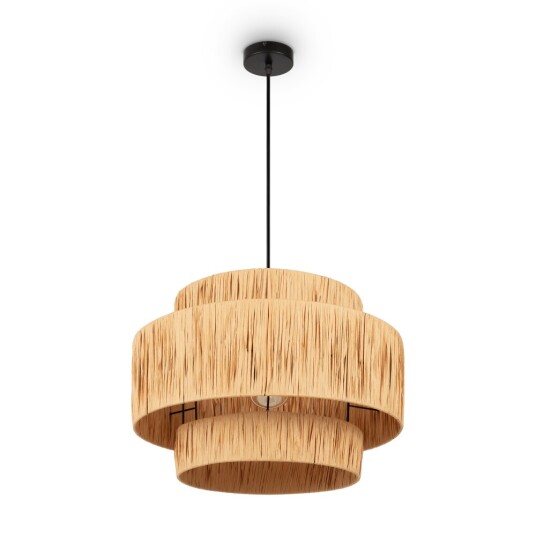 Фото Подвесной светильник Freya FR5249PL-03BG1