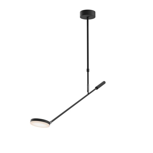 Фото Потолочный светильник Maytoni MOD070CL-L8B3K