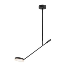 Фото Потолочный светильник Maytoni MOD070CL-L8B3K