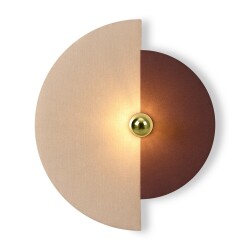 Фото Настенный светильник (бра) Freya FR5487WL-01G1