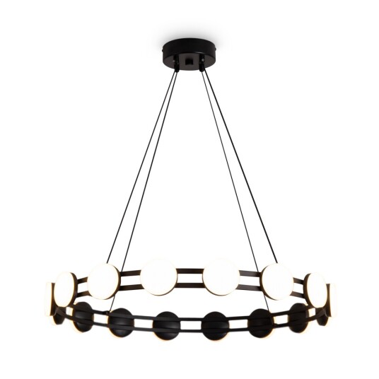 Фото Подвесной светильник Freya FR6180PL-L32B