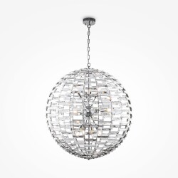 Фото Подвесной светильник Maytoni MOD092PL-12CH