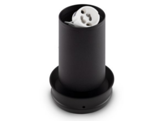 Фото Потолочный светильник Technical C058CL-01B