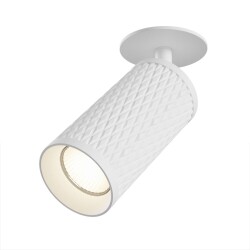 Фото Потолочный светильник Technical C037CL-01W