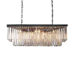 Фото Подвесной светильник Odeon 10D